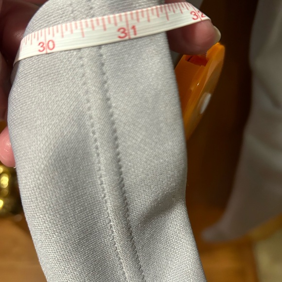 NWT Easton men’s baseball pants with the wide belt loops & 2 deep back pockets. - Picture 12 of 12